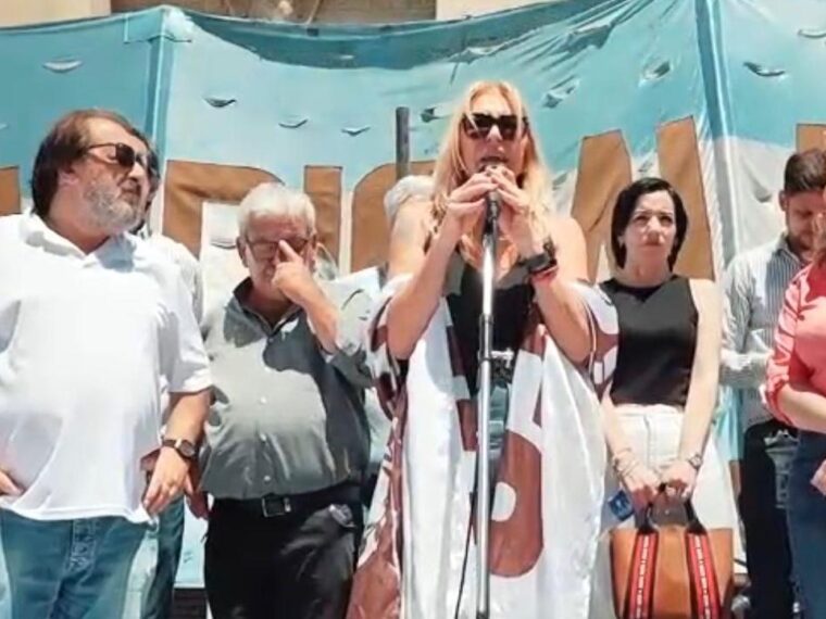 Empleados judiciales anuncian una jornada de paro este viernes