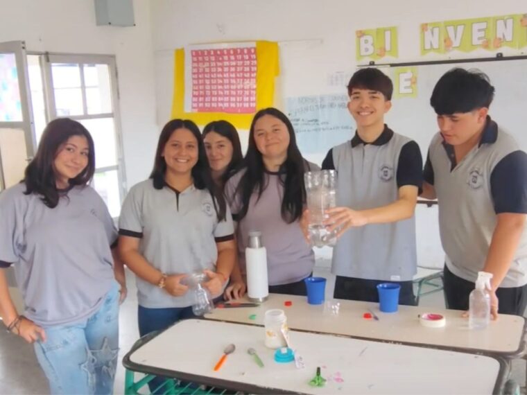 Comienza la inscripción de proyectos para la Feria de Educación 2026