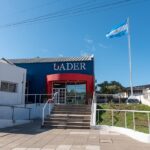 La Uader celebra 26 años