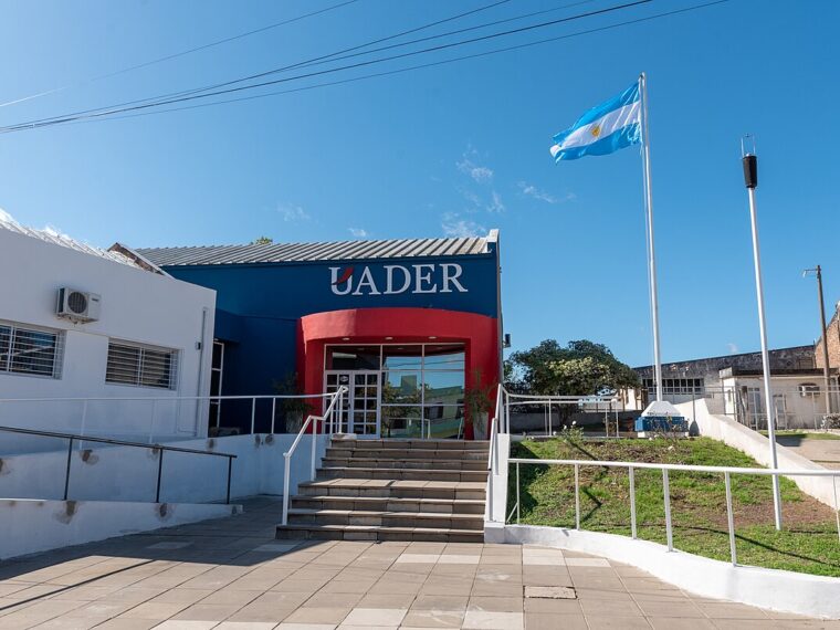 La Uader celebra 26 años
