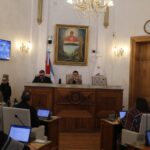 El Concejo Deliberante de Paraná aprobó la ordenanza que crea el Sistema de Tramitación Inteligente en Paraná