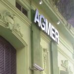 Agmer convoca a un nuevo paro esta semana