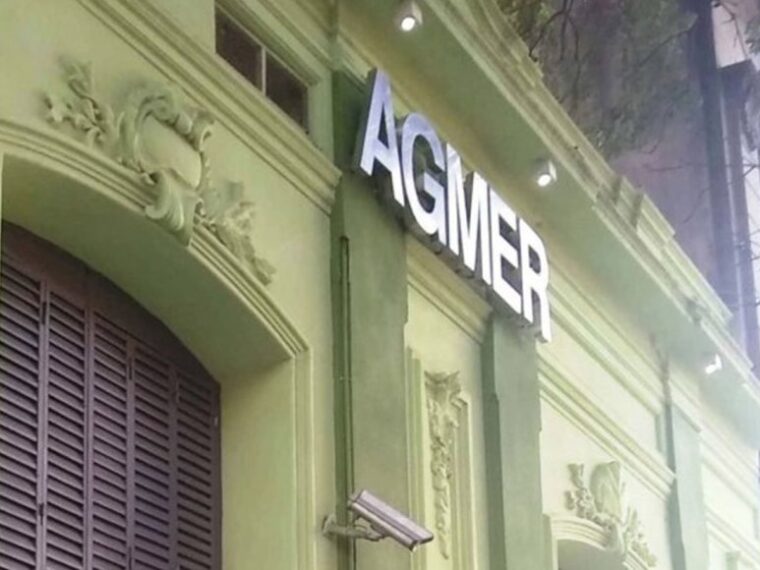 Agmer convoca a un nuevo paro esta semana