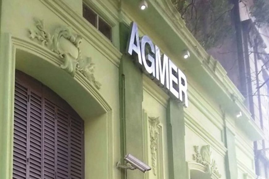 Agmer convoca a un nuevo paro esta semana