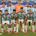 Argentina enfrenta a Austria en una fecha decisiva para la clasificación en el Mundial