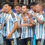 Argentina enfrentará a Cabo Verde en los 16avos de final del Mundial