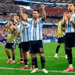 Descanso, entrenamientos y viaje: la agenda de la Selección Argentina antes de enfrentar a Cabo Verde