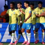 Mundial 2026: los partidos de este viernes