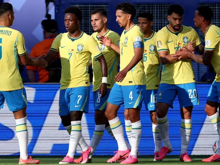 Mundial 2026: los partidos de este viernes Mundial 2026: los partidos de este viernes