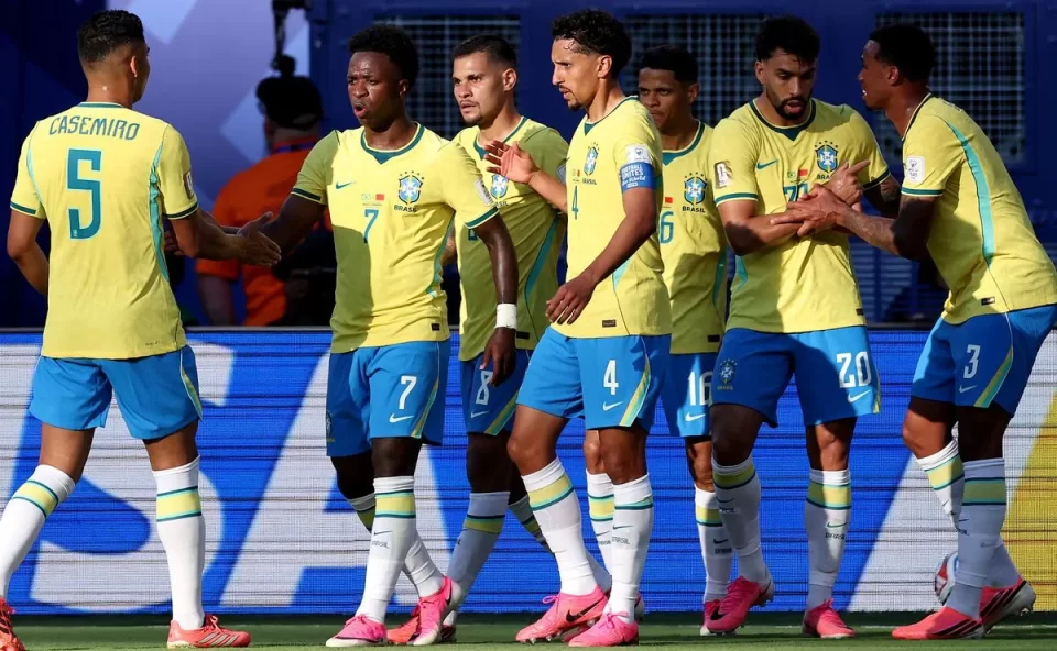 Mundial 2026: los partidos de este viernes