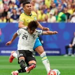 Brasil venció a Japón sobre la hora y avanzó a los octavos del Mundial 2026