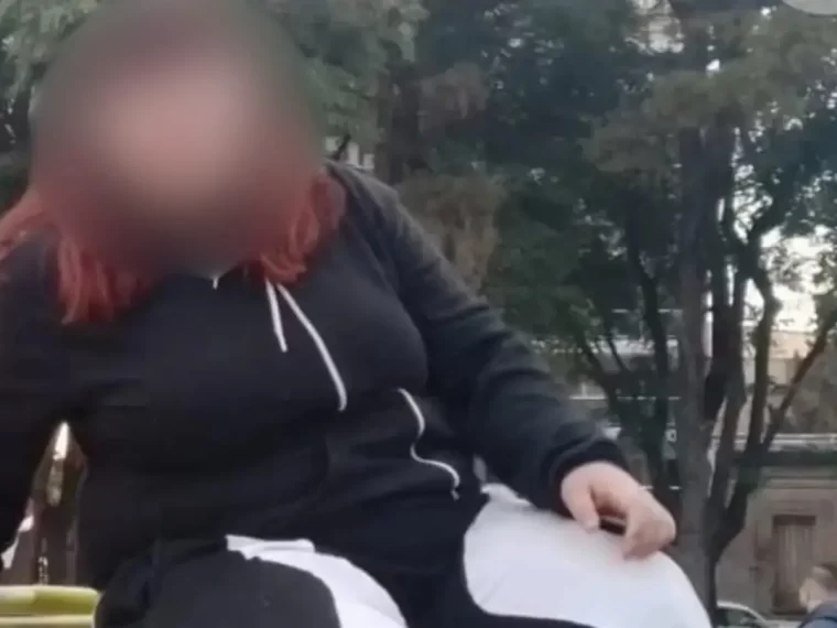 La adolescente que era buscada en Paraná fue localizada este domingo