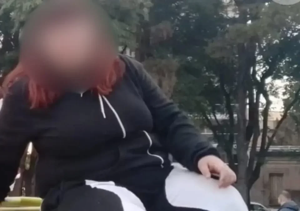 La adolescente que era buscada en Paraná fue localizada este domingo