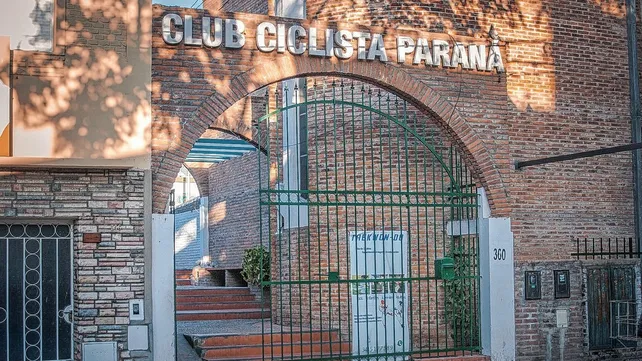 Club Ciclista: denuncian seguidilla de robos
