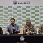 Concordia prepara un protocolo ante la posible llegada de “El Niño