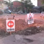 Habilitaron una nueva red de agua potable en la vecinal Florida