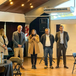 Enersa participó de un encuentro energético de la Región Centro