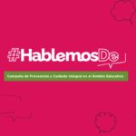 Lanzan una campaña para abordar problemáticas que afectan a estudiantes entrerrianos