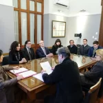 Juraron nuevos integrantes suplentes del Jurado de Enjuiciamiento