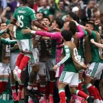 Mundial 2026: los tres partidos de este martes