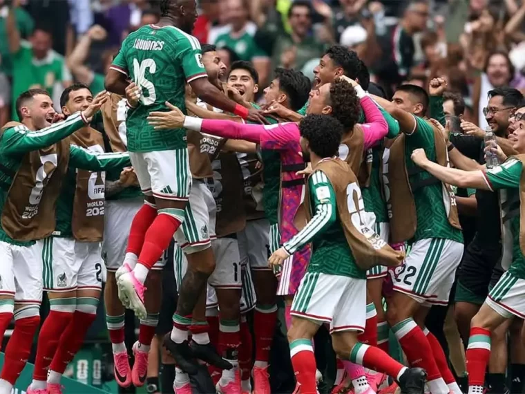 Mundial 2026: los tres partidos de este martes