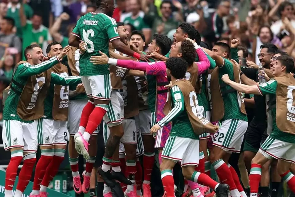 Mundial 2026: los tres partidos de este martes