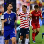 Mundial 2026: seis partidos definirán este jueves a los nuevos clasificados