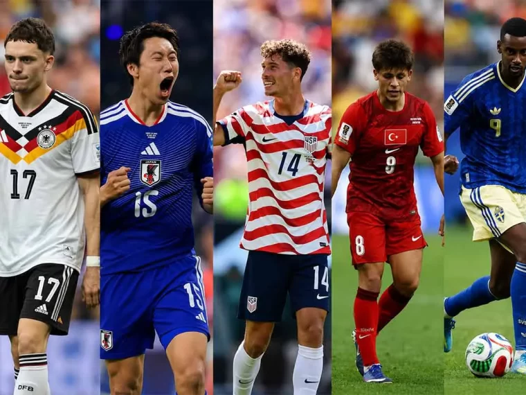 Mundial 2026: seis partidos definirán este jueves a los nuevos clasificados