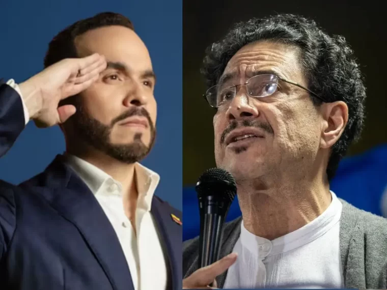 Colombia tendrá balotaje para definir su próximo presidente