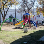 Día de la Bandera en Paraná: inaugurarán la plaza Primera Junta con la Peña de la Esperanza