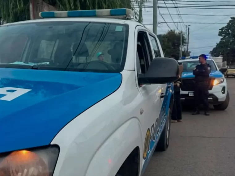 Asesinaron a balazos a un hombre en San Benito