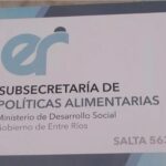 Extienden la entrega de nuevas tarjetas para beneficiarios del programa de Riesgo Social