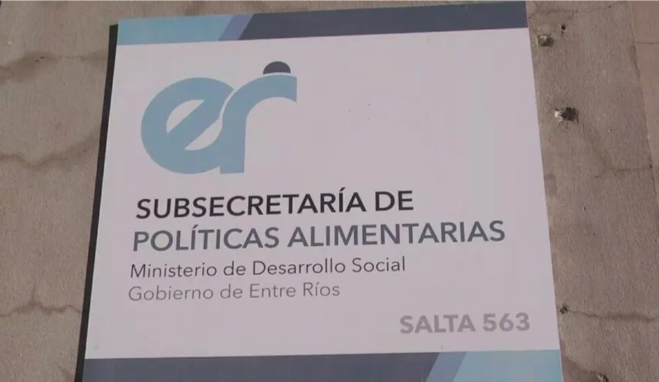 Extienden la entrega de nuevas tarjetas para beneficiarios del programa de Riesgo Social