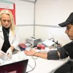 Paraná promovió una nueva jornada de donación voluntaria de sangre