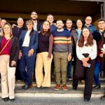 El CGE fortalece el trabajo territorial en los institutos de Formación Docente