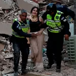 Terremotos en Venezuela: ya son 164 los muertos y mas de 1000 heridos