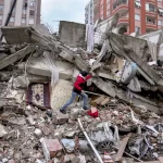 Terremotos en Venezuela: Repotaron 235 fallecidos y 4.300 heridos