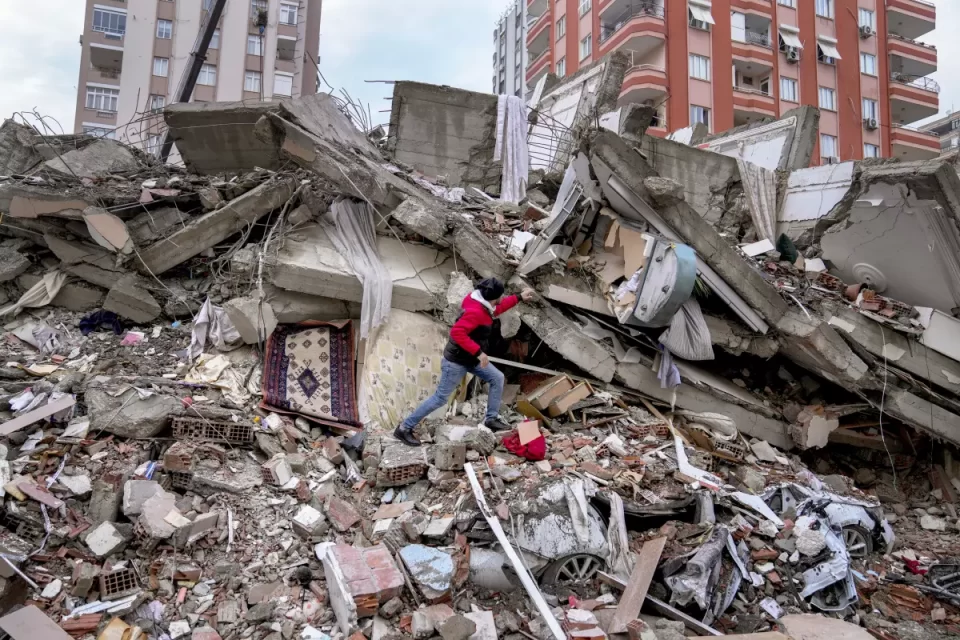 Terremotos en Venezuela: Repotaron 235 fallecidos y 4.300 heridos