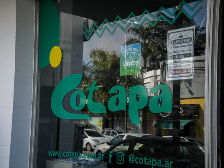 Estudiantes universitarios accederán a descuentos en Cotapa