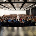 Más de 1.500 estudiantes, docentes y tutores participaron de #HablemosDe en Paraná