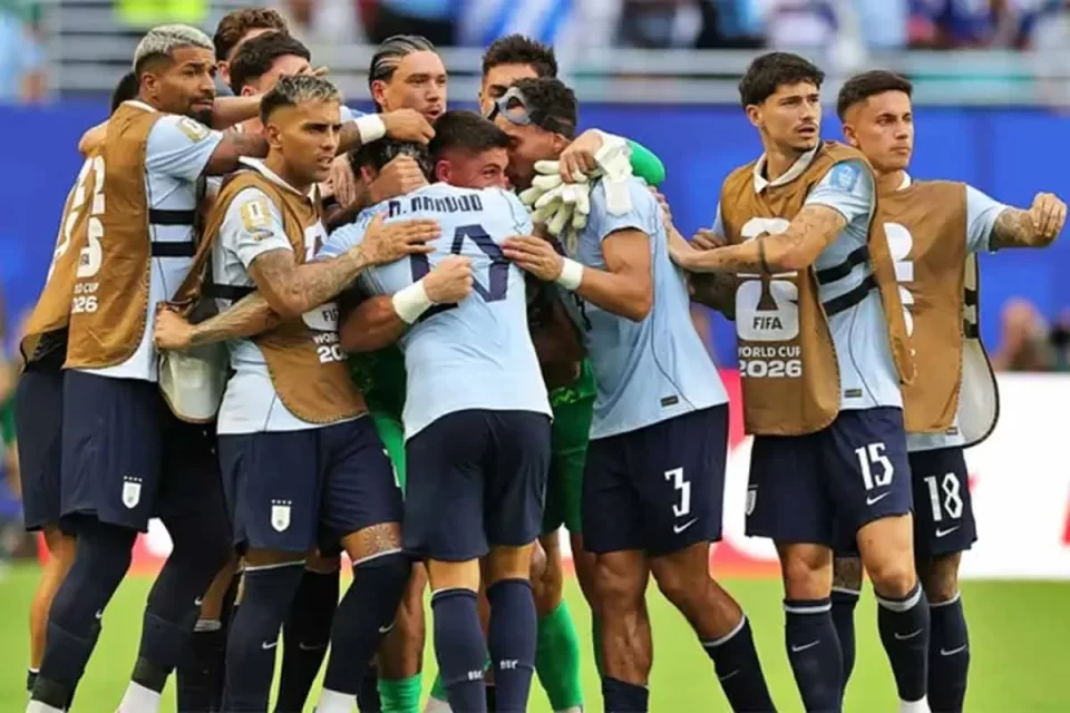 Mundial 2026: agenda de partidos de hoy viernes