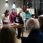 El Municipio e instituciones consolidan un espacio de participación para la inclusión