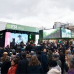 Entre Ríos se presenta en La Rural con una propuesta que integra producción, turismo y cultura