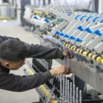 La producción volvió a caer en junio, según la UIA