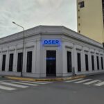 La Sede de Paraná 1 de OSER, abre sus puertas en un nuevo domicilio