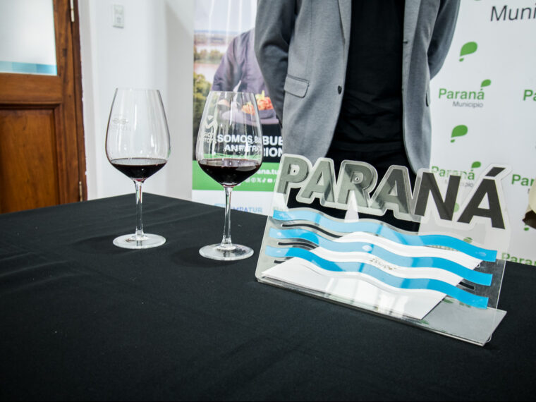 Nueva edición de Paraná Wine Nueva edición de Paraná Wine
