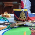 El Museo Casa de Gobierno recibirá a las infancias con un taller lúdico sobre granaderos
