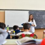 Aprender 2025: Entre Ríos mejoró por encima del promedio nacional