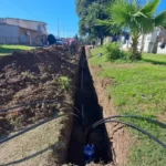 La Municipalidad licitó obra de agua potable para la zona noreste de la ciudad