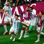 Cómo quedaron las semifinales del Mundial 2026